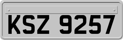 KSZ9257