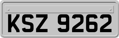KSZ9262