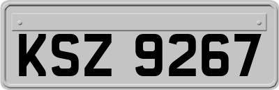 KSZ9267