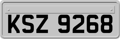 KSZ9268