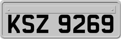KSZ9269