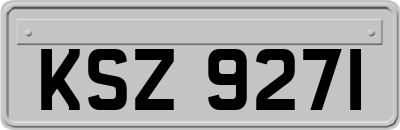 KSZ9271