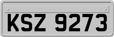 KSZ9273