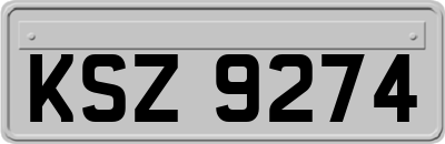 KSZ9274