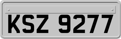 KSZ9277