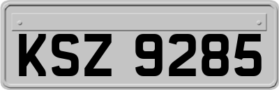 KSZ9285