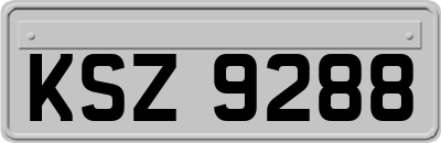 KSZ9288