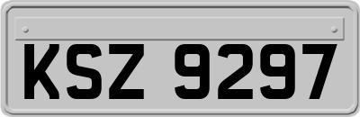 KSZ9297