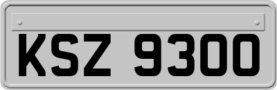 KSZ9300