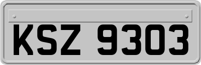 KSZ9303