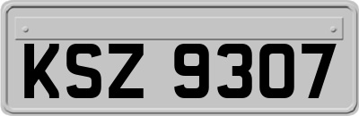 KSZ9307