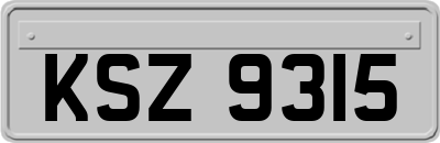 KSZ9315
