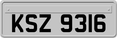 KSZ9316