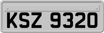 KSZ9320