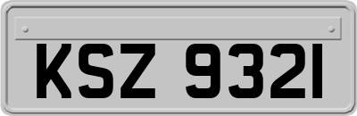 KSZ9321