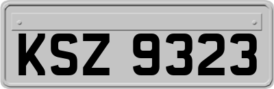 KSZ9323