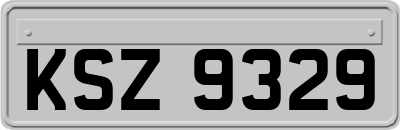 KSZ9329