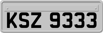 KSZ9333