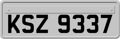 KSZ9337