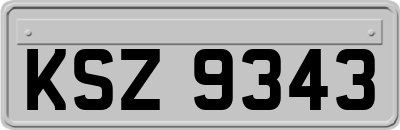 KSZ9343