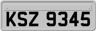 KSZ9345