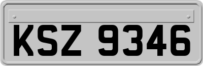 KSZ9346