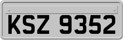 KSZ9352