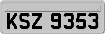KSZ9353
