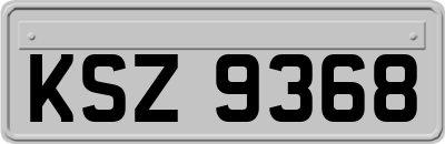 KSZ9368