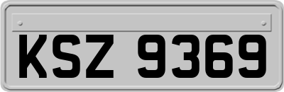 KSZ9369