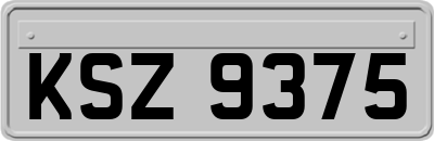 KSZ9375
