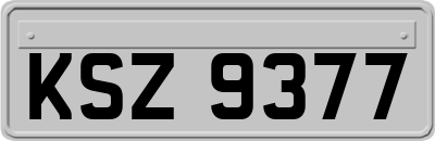 KSZ9377