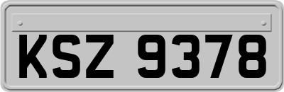 KSZ9378