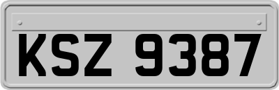 KSZ9387