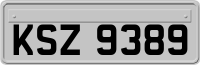 KSZ9389