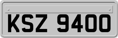KSZ9400