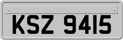 KSZ9415