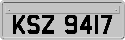 KSZ9417
