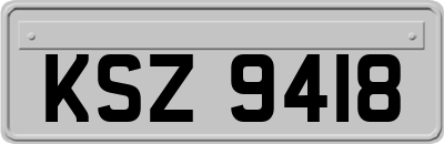 KSZ9418