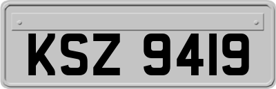 KSZ9419
