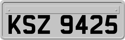 KSZ9425