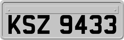 KSZ9433