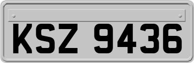 KSZ9436