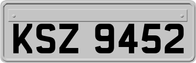 KSZ9452