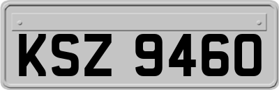 KSZ9460