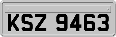 KSZ9463