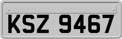 KSZ9467
