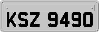 KSZ9490