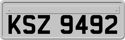 KSZ9492