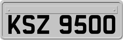 KSZ9500